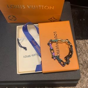 LV Bracelet